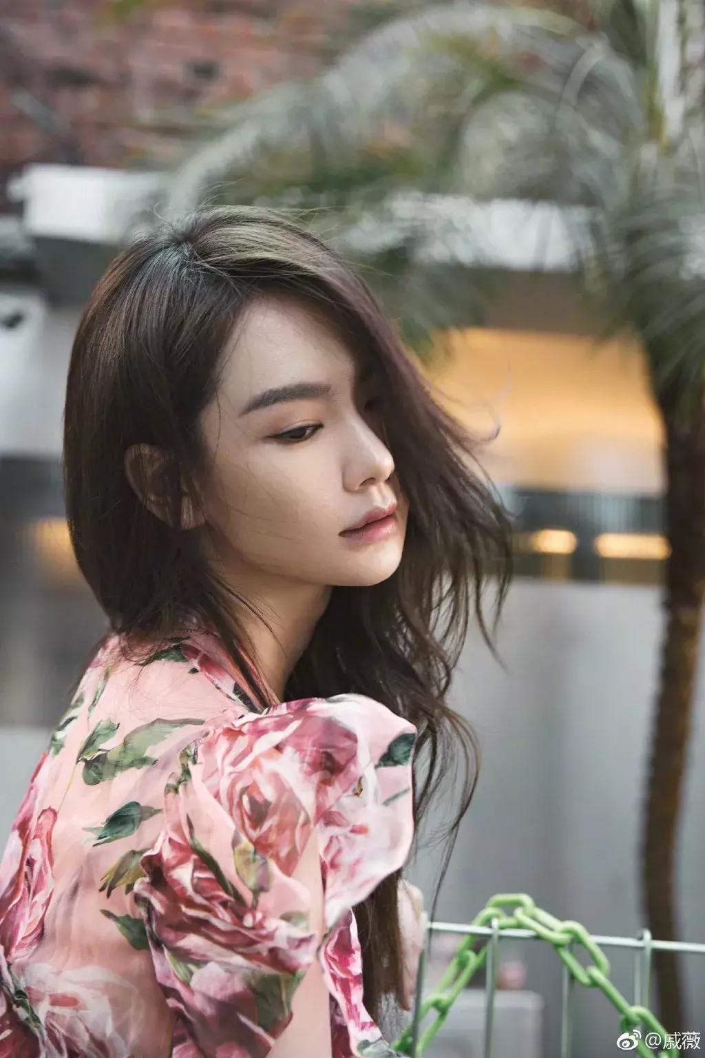 戚薇美妆博主,戚薇美妆推荐100种