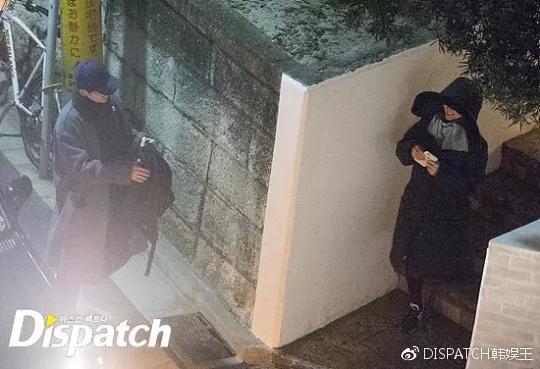 20个月童话婚姻就破裂？宋慧乔和宋仲基撒过的糖都成了玻璃渣