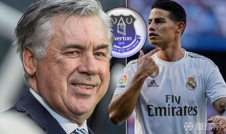 安切洛蒂c罗重逢,安切洛蒂vsj罗冲德