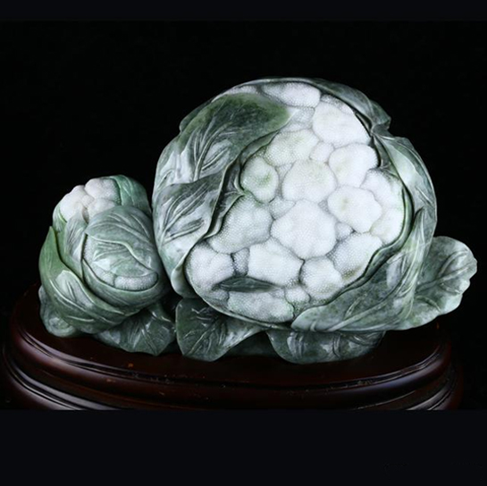 中国玉和西方玉的区别,中国玉文化与珠宝