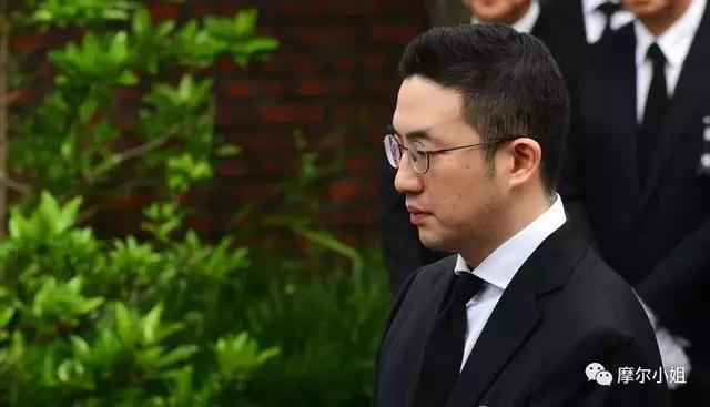 韩国财阀继承者之争,韩国财阀继承者