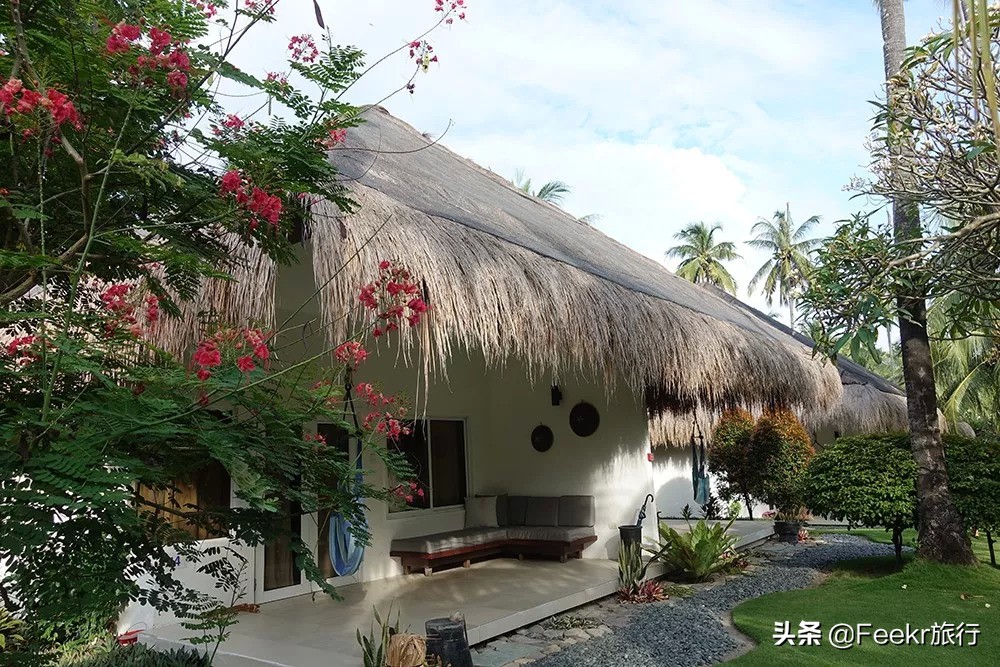 最不想分享的小众海岛,小众海岛旅行