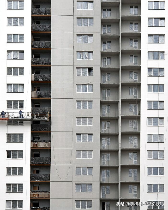 拍摄楼房建筑拍摄技巧,老房子拍照技巧