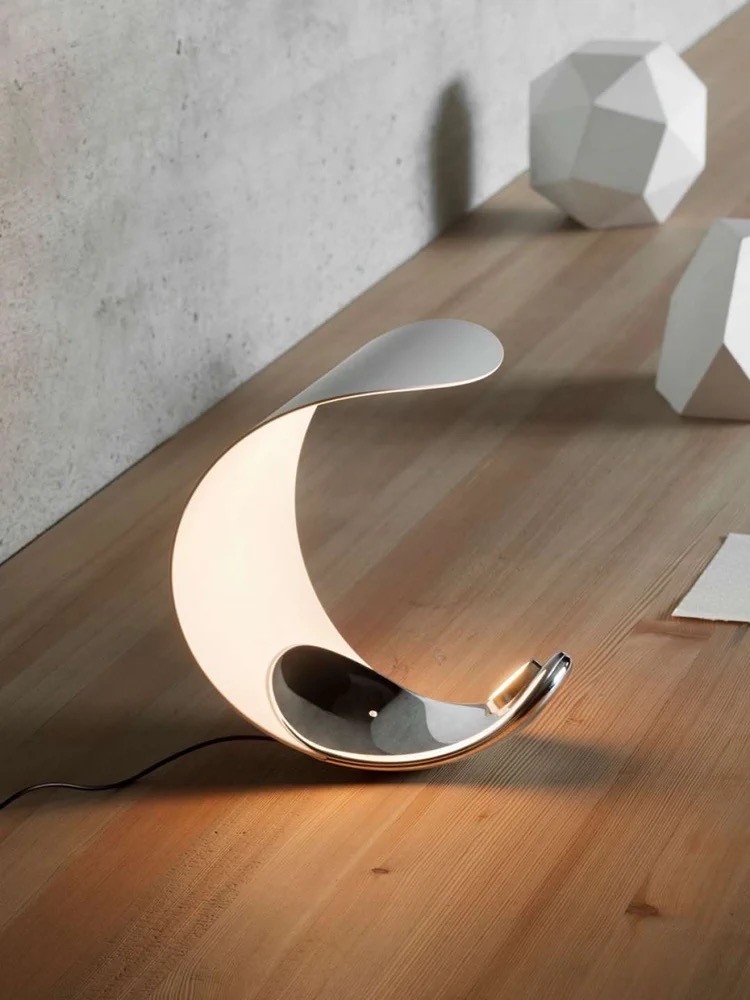 以月亮为灵感的产品,月球灯装饰推荐