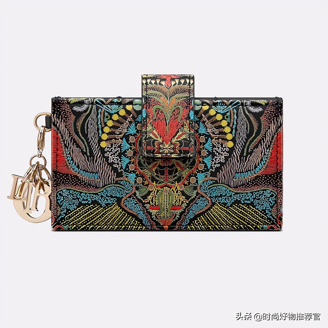 dior双肩包高定,dior新包制作