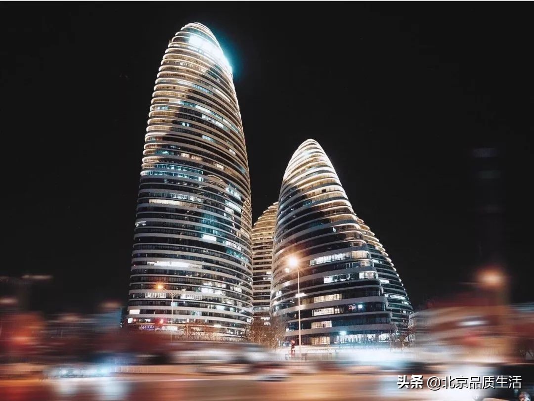 逛吃全攻略在王府井,北京周边逛吃推荐