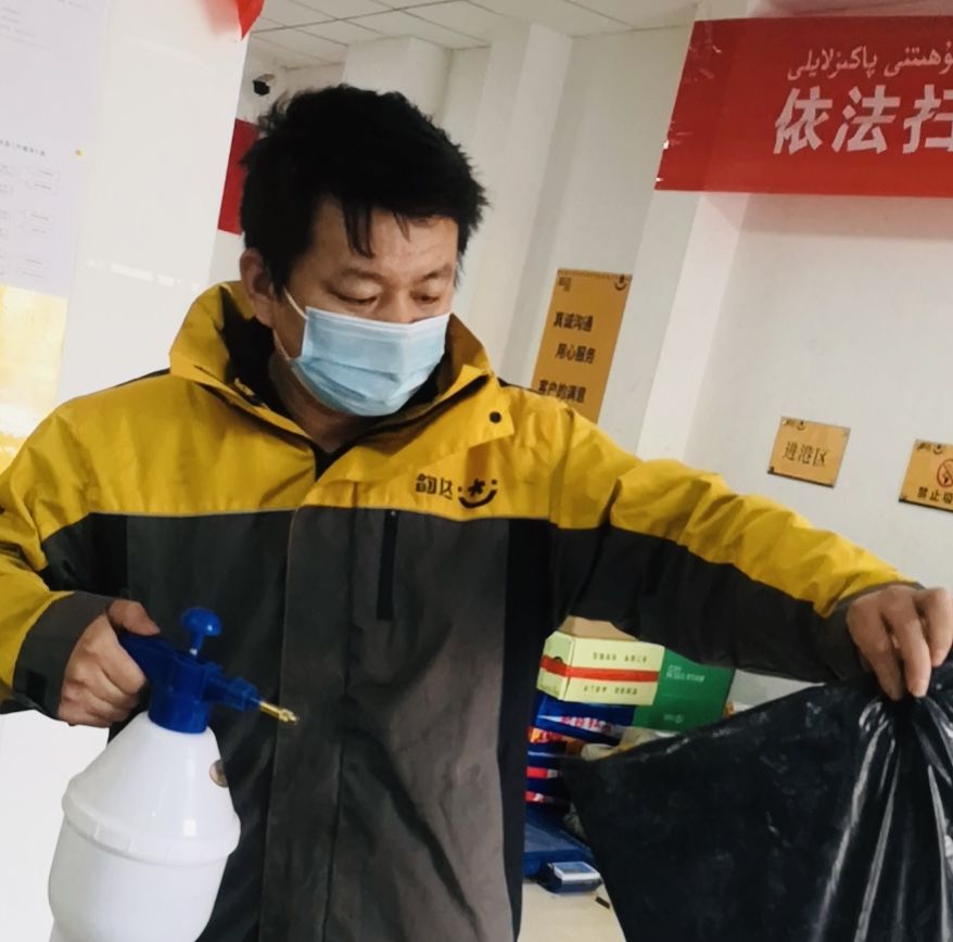 关键时刻不卑不亢不慌不忙,关键时刻不手软