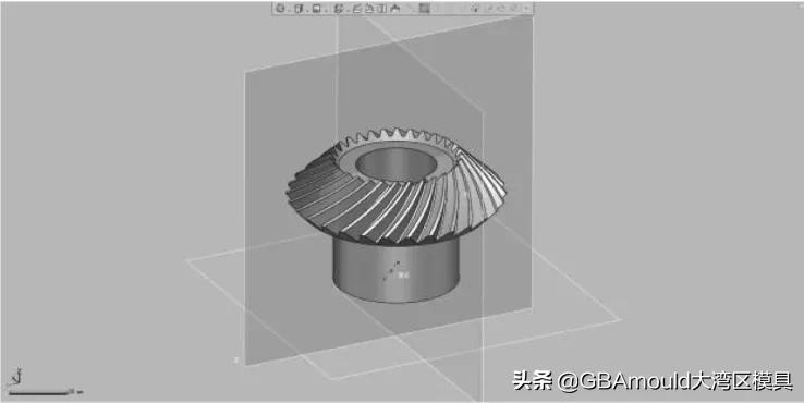 桌面式三维扫描仪及逆向建模,三维激光扫描在测绘工程中的应用