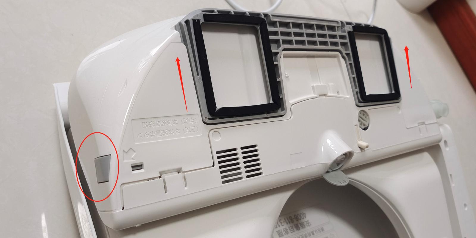 松下智能马桶盖怎么选择 (松下智能马桶盖1310测评)