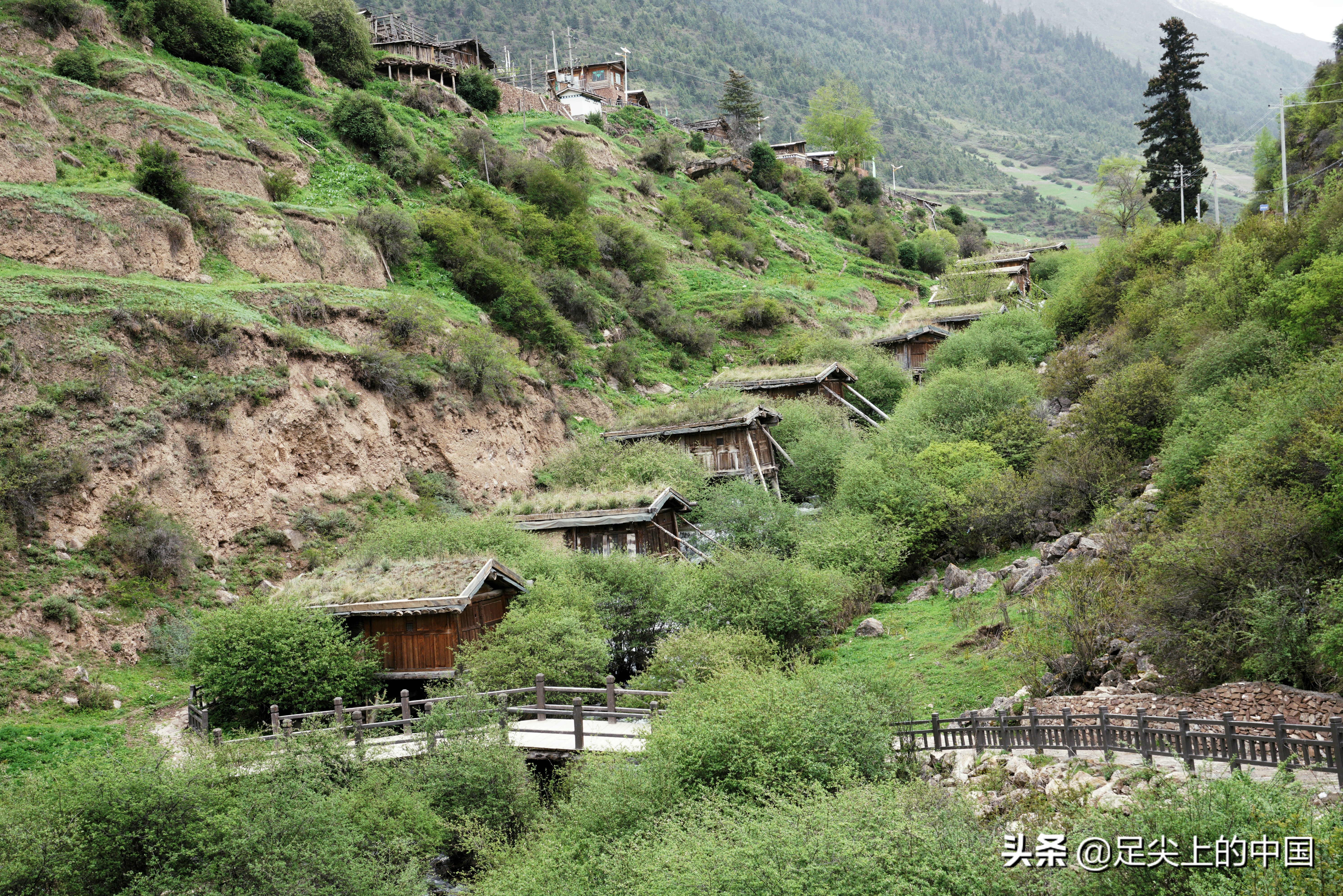 水磨沟乡愁,水磨里的乡愁图片大全