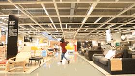 宜家在中国面临的挑战,宜家加速开店
