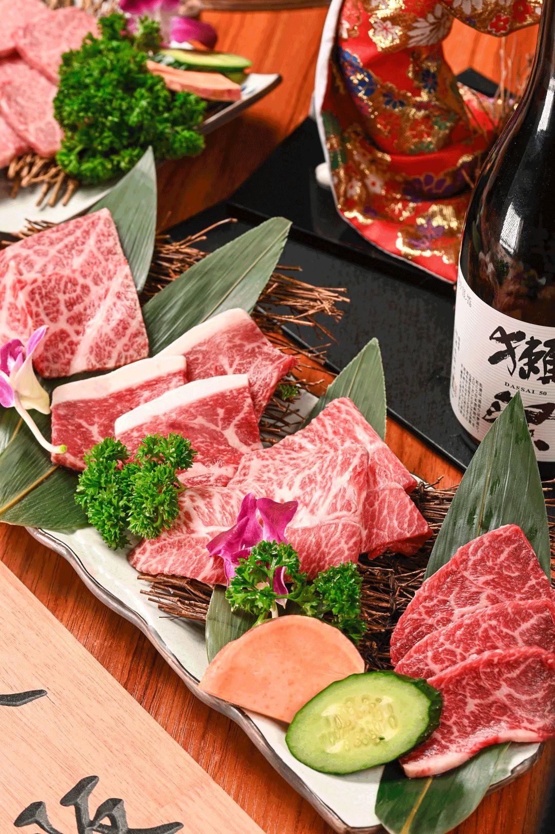 日本最贵和牛店,日本最厚的牛排店铺