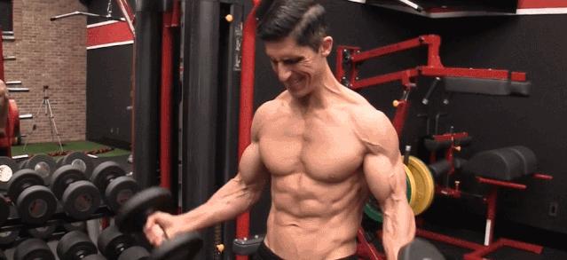 天冷了去不了健身房在家如何健身,天冷不想出门怎么锻炼身体