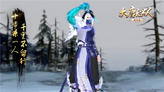 盘点游戏历史上最强的几位杀手,伺机待发详解