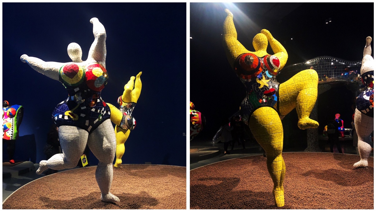 20世纪最受欢迎的女艺术家，她童年不幸，家人抑郁，终成传奇一生