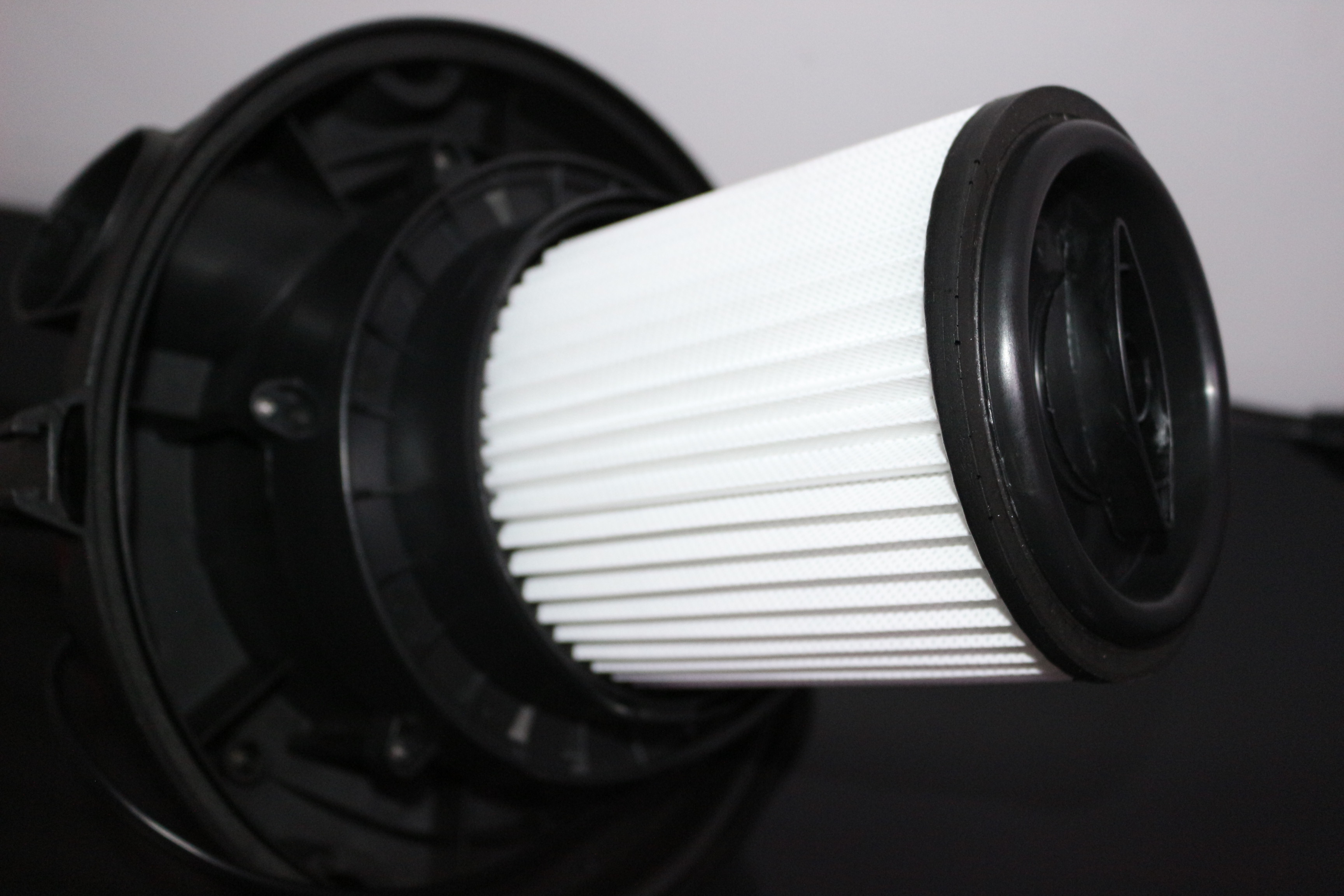 美的吸尘器性价比最高的一款,美的吸尘器家用销量第一名