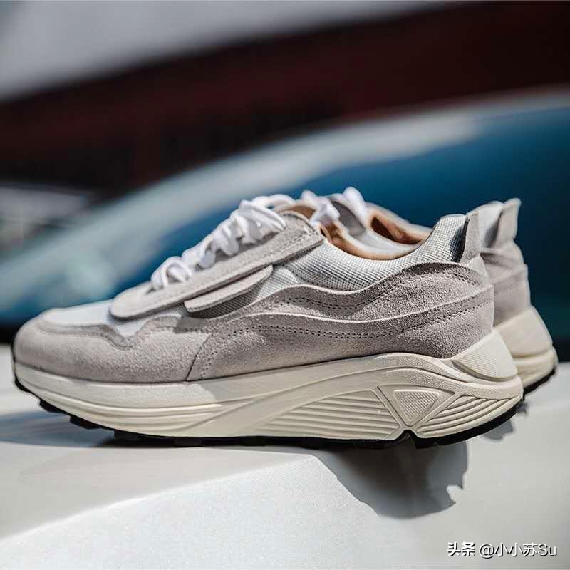 有哪些运动鞋上脚好看,2023上脚好看的运动鞋推荐