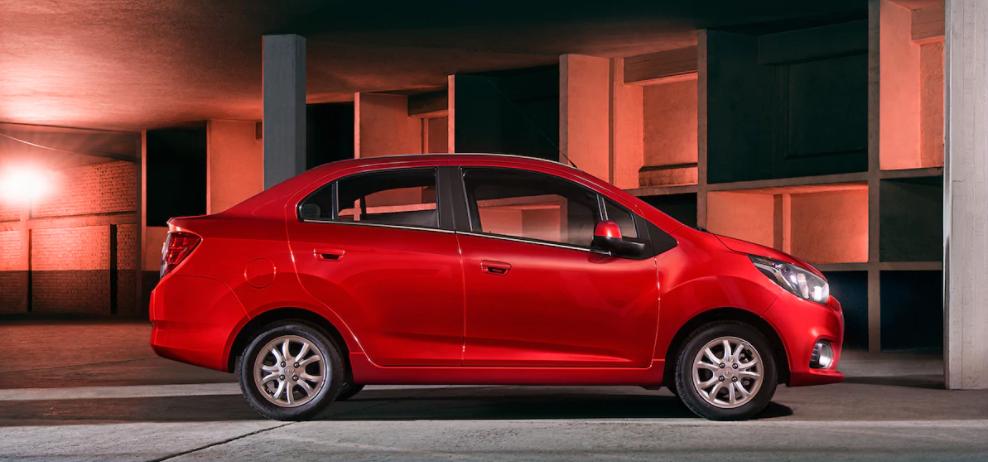 南方的雪佛兰,银色的雪佛兰