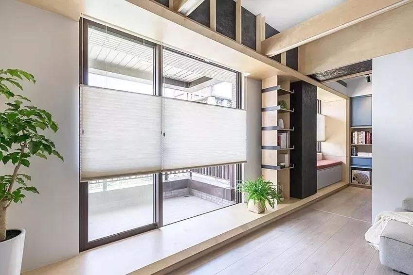 窗帘怎么选省钱又实用,窗帘怎么选好看又实用