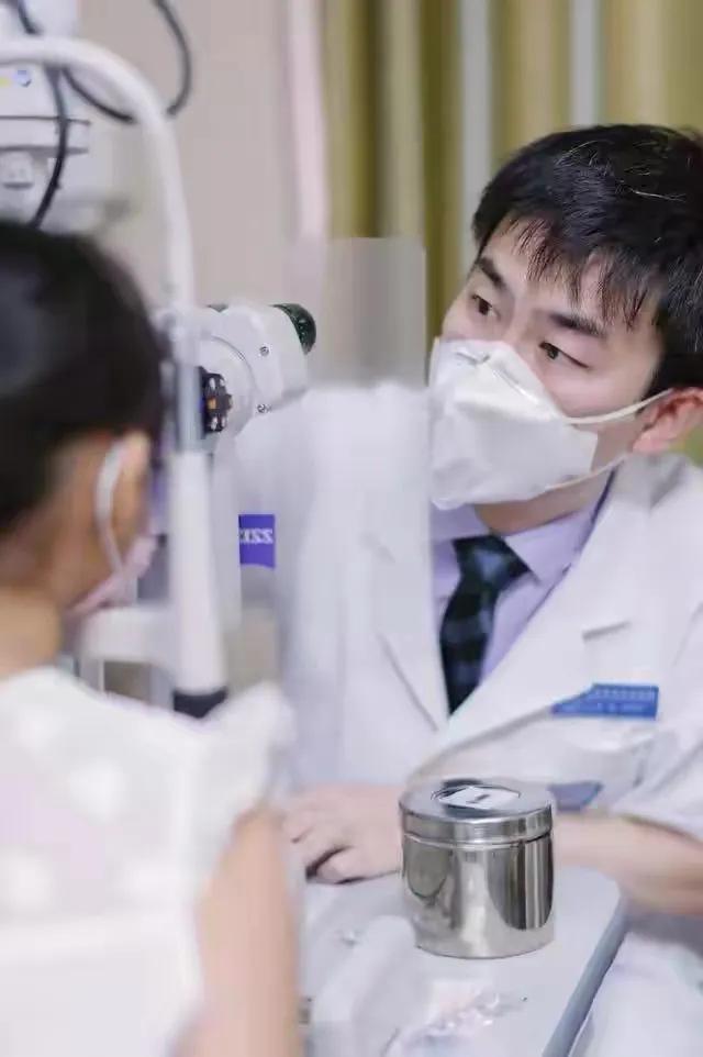 如何确定角膜塑形镜验配参数,角膜塑形镜验配最新规范