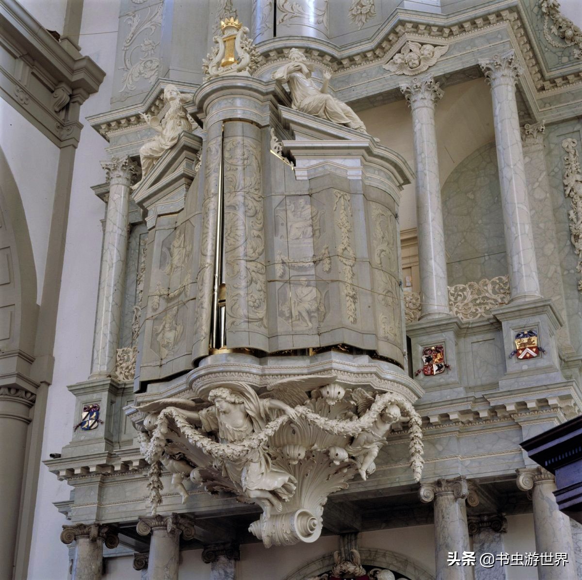 阿姆斯特丹运河旅游攻略,阿姆斯特丹自由行必去景点