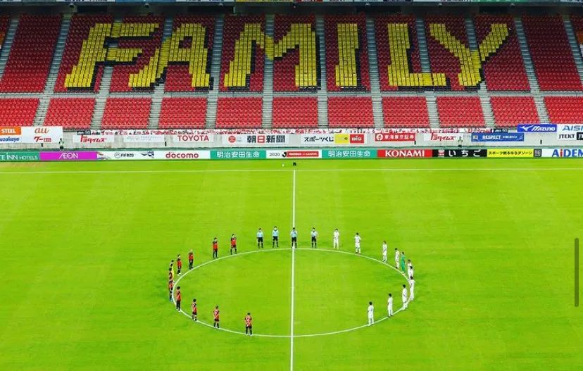 日职最高10连红，杨若寒带来J1回顾与展望，2万字精解