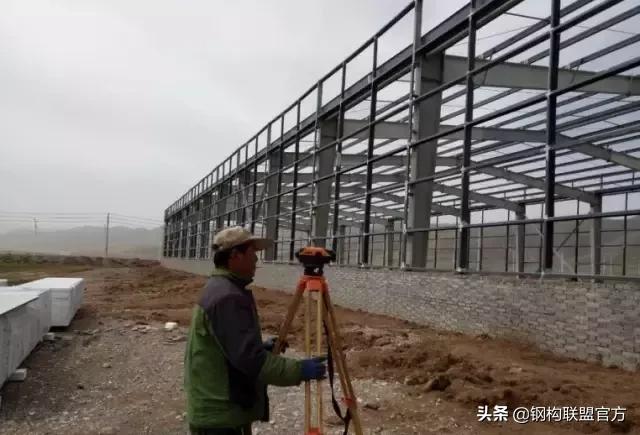 钢结构工程如何计算价格,钢结构预算定额造价教程