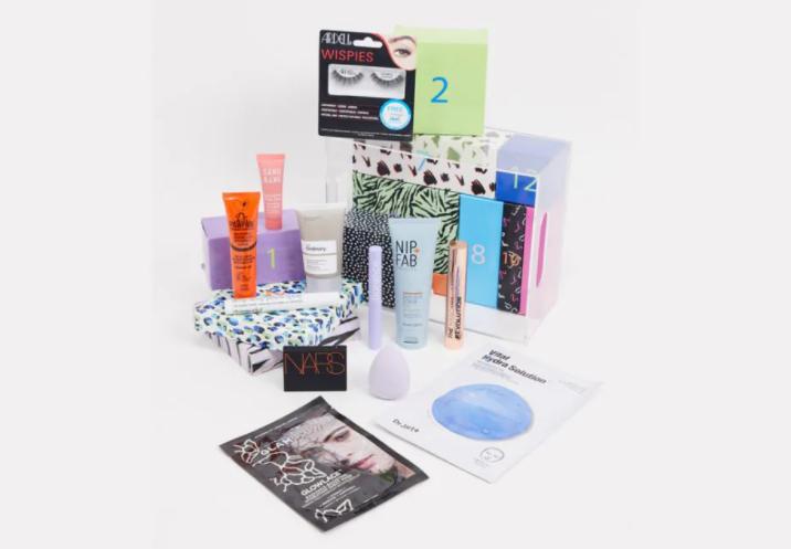 2020新年节日套装盘点：超60件最让人心动化妆品KITS