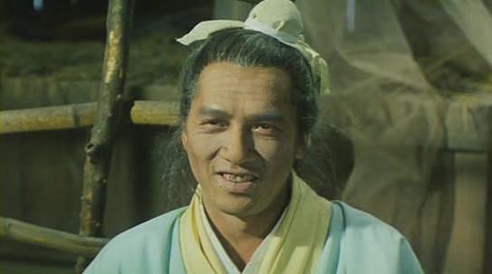 3位演“变态”的香港大师,吴毅将封神,*查理曹**堪称狂魔