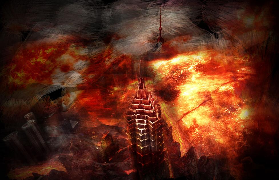 曾仕强讲世界上是否有鬼神存在,曾仕强教授讲人死了有鬼吗