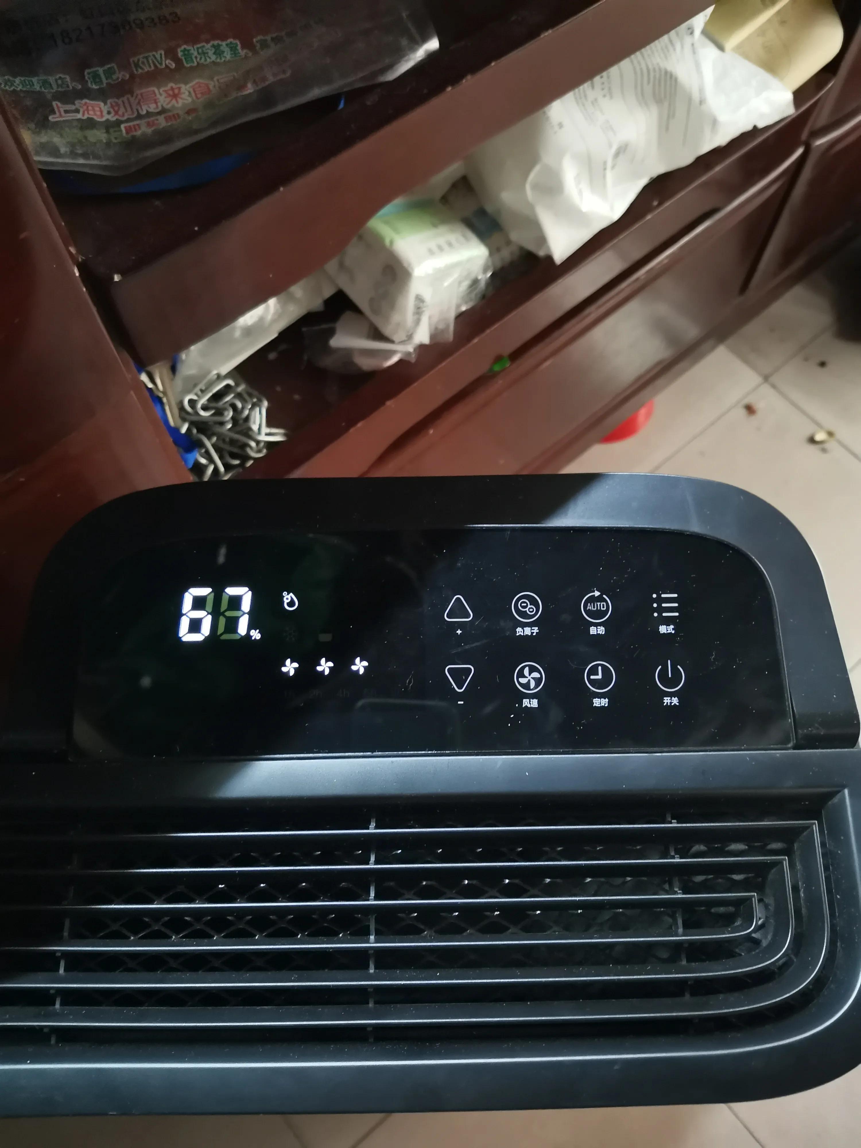 湿电除尘常见故障,湿佳除湿机e5故障如何解决