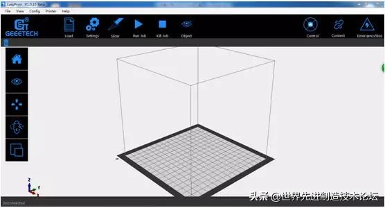 中文的3d打印建模软件免费,入门级3d打印软件