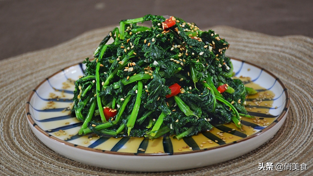 年夜饭必备的二十道菜凉拌菜,年夜饭凉拌菜川味做法大全