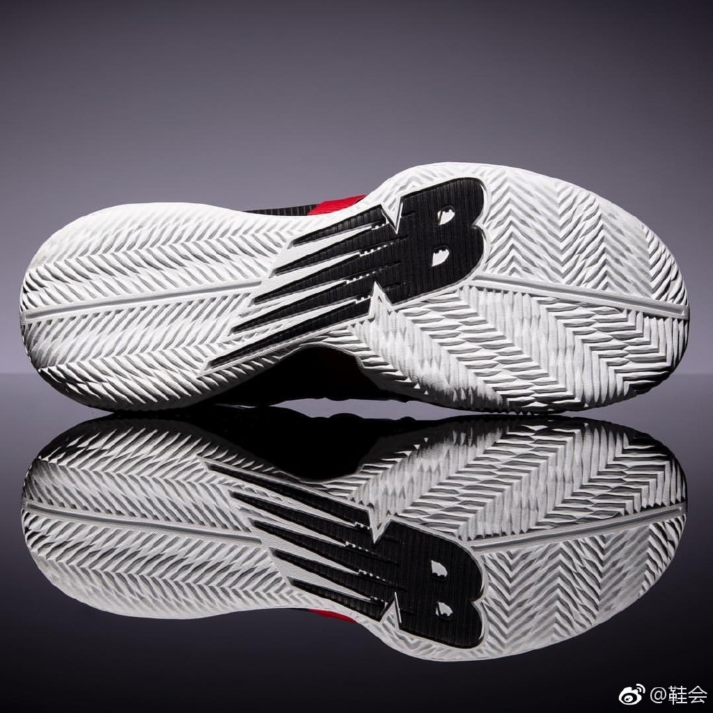 莱昂纳德新百伦3,莱昂纳德新百伦战靴