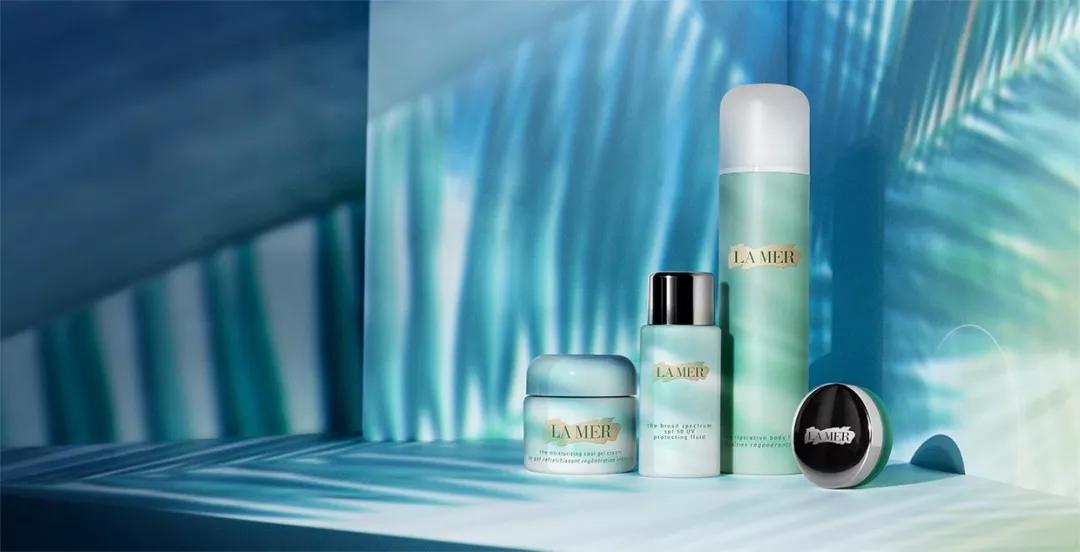 lamer海蓝之谜五件套价格,韩国免税店的海蓝之谜好吗