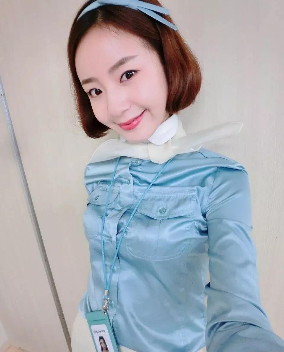 空姐体检是男人检查吗,空姐每年都要体检吗