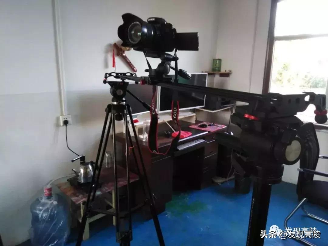 北京与山西导演来高陵选《三十集院线短剧》演员,只为爱表演的你