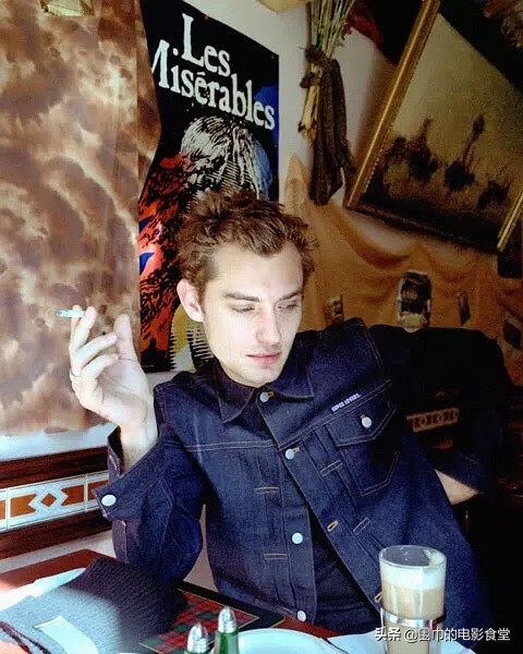 美少年与沧桑大叔电影,大叔与少年美国电影