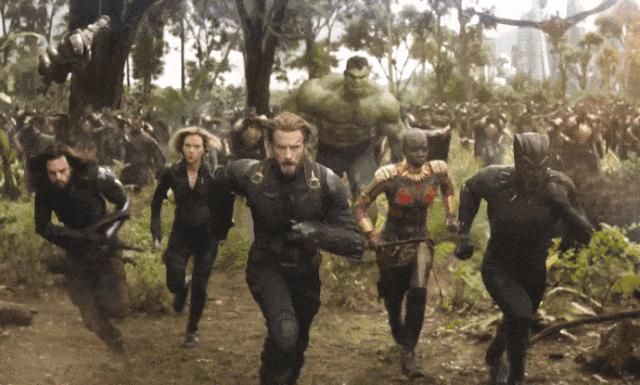 复联4的评分,复联4有获奖吗