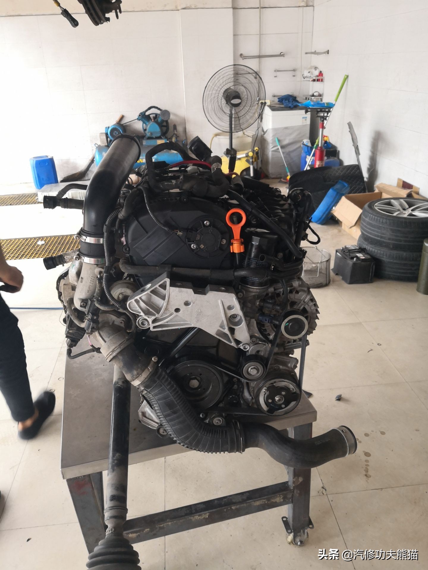 大众cc烧机油什么导致的,大众cc烧机油有多厉害