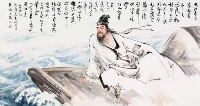 姜夔经典诗词鹧鸪天,姜夔经典宋词