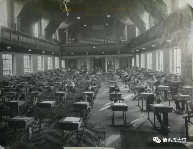 我的母校天津,我的母校20周年