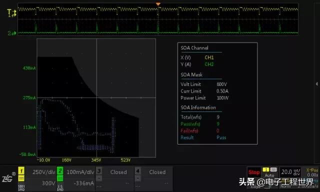 mos管炸了两个可以继续使用吗,mos管炸管是什么样的