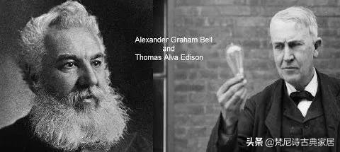 被爱迪生破坏的最接近神的男人,被爱迪生嫉妒的男人