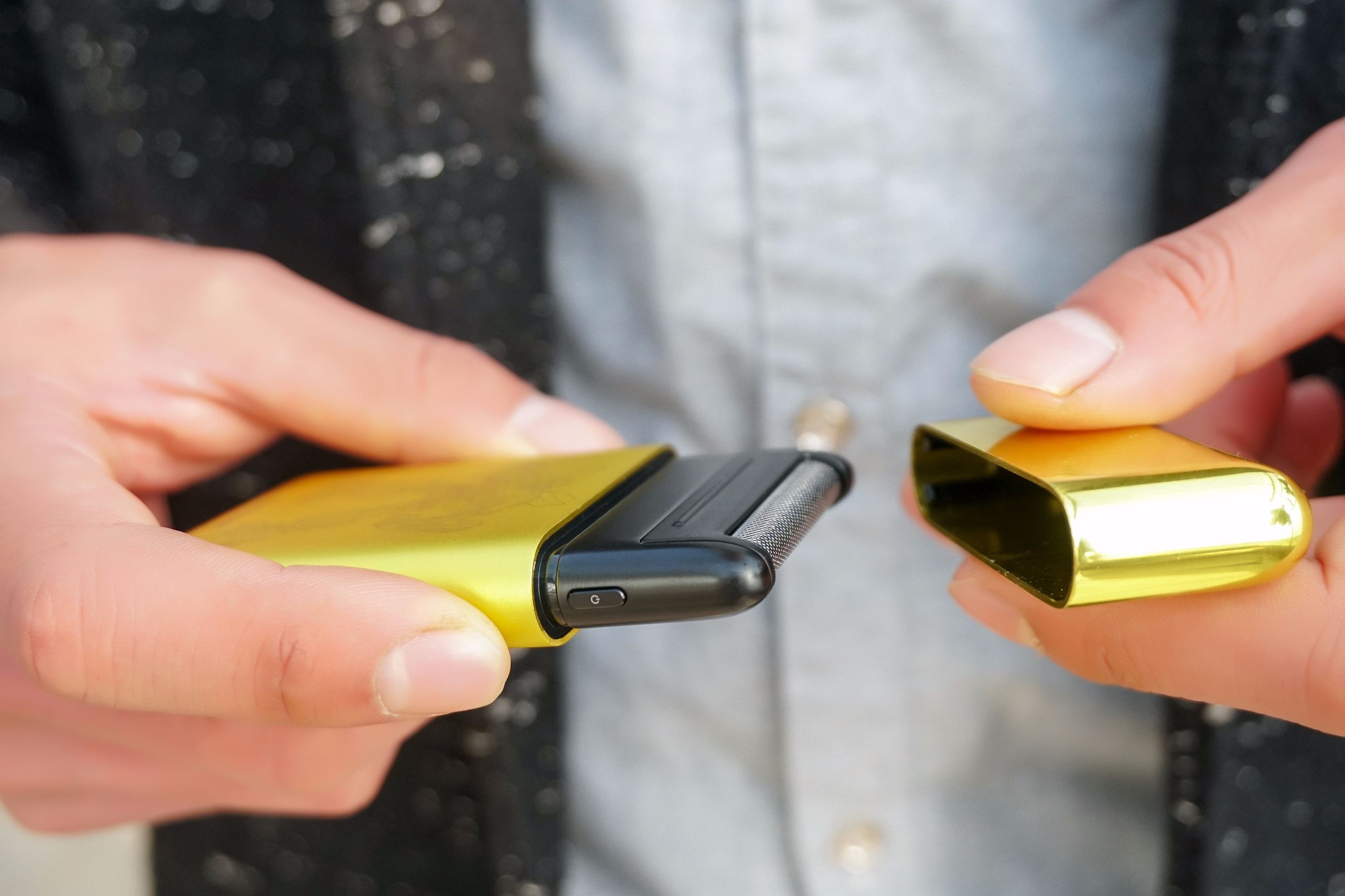 男士生日礼物剃须刀套装,须眉剃须刀str101和str01