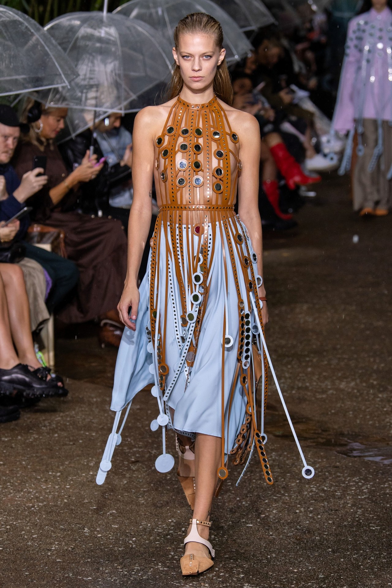 2020年流行珠宝配饰,最近最时尚款的珠宝