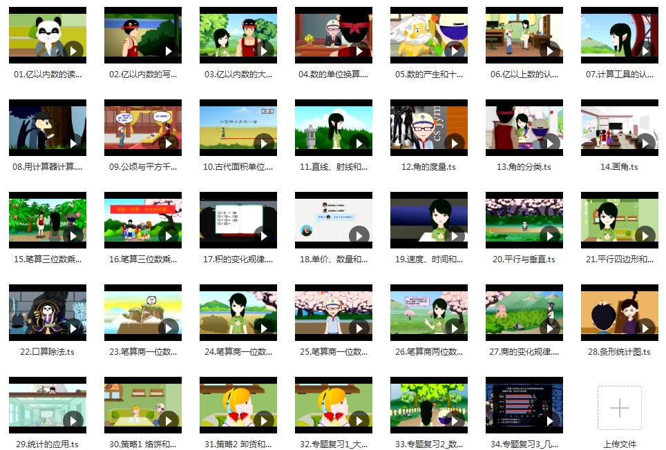 如何看动漫学数学,三年级数学下看动漫学数学