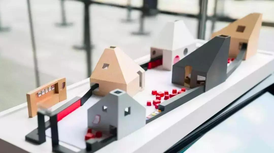 快闪店设计思路,快闪店设计理念说明