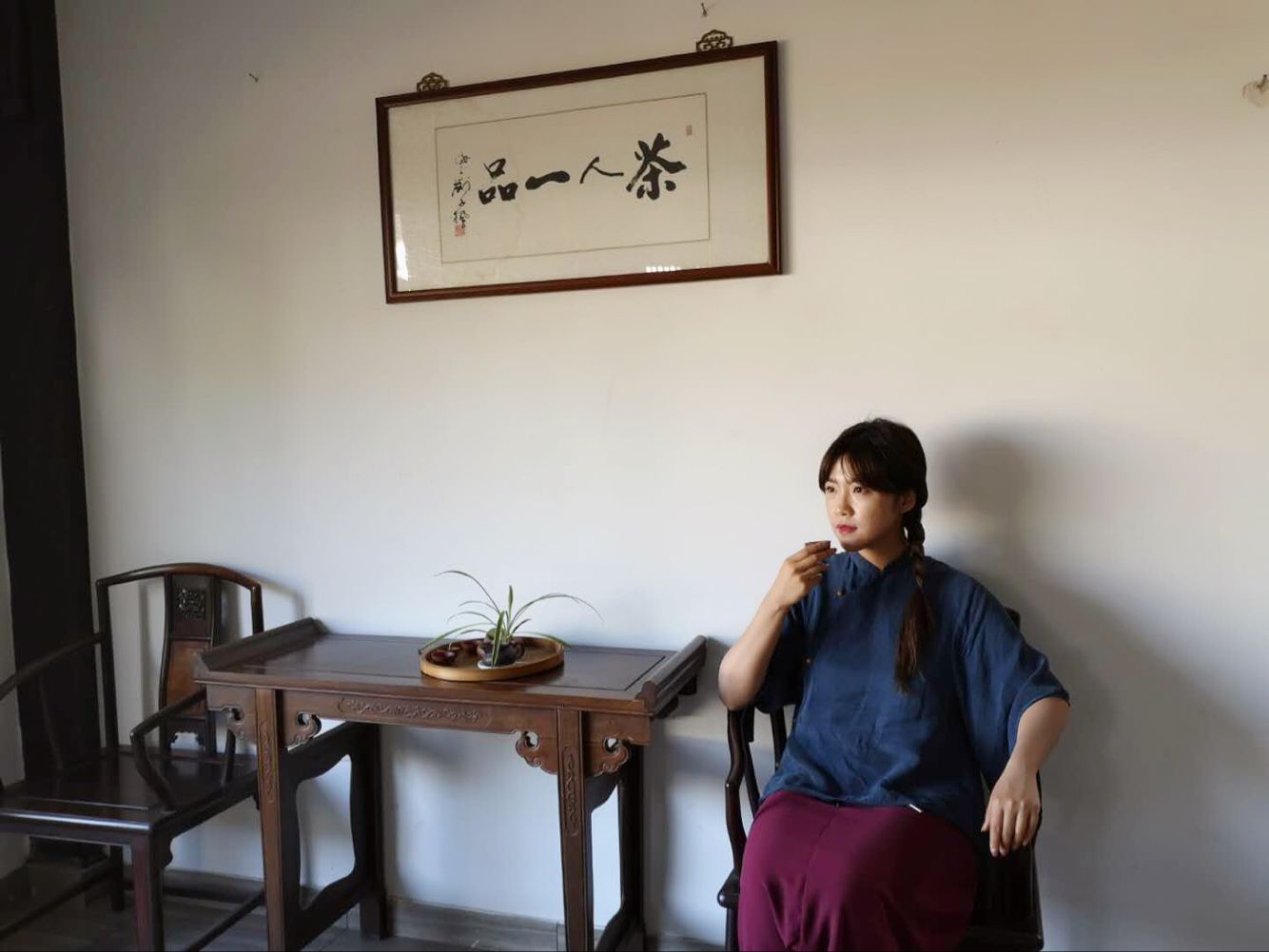 庐山云雾茶很香的茶是什么,具有天然馥郁兰花香的茶