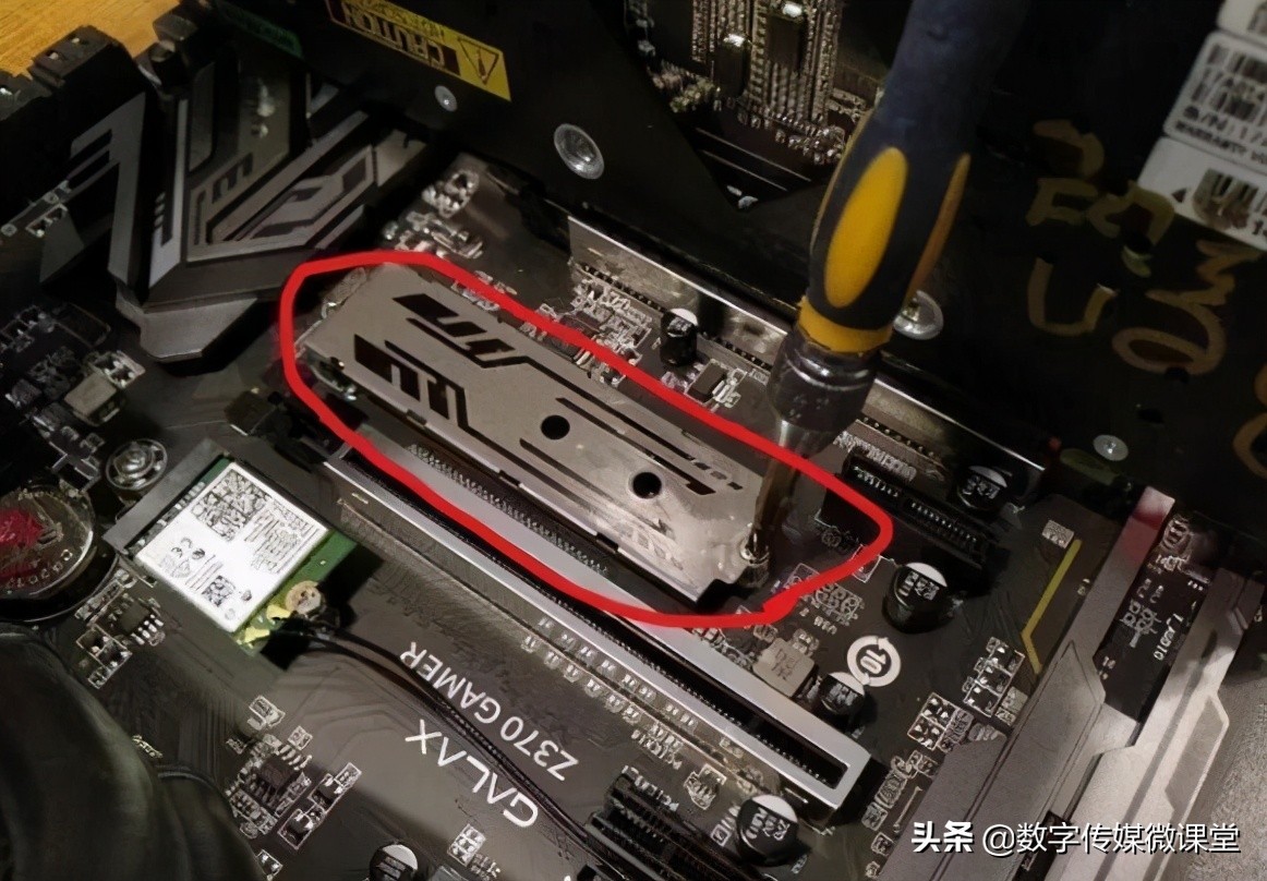 安装固态硬盘主要有哪些方法,电脑加装ssd固态硬盘有什么用